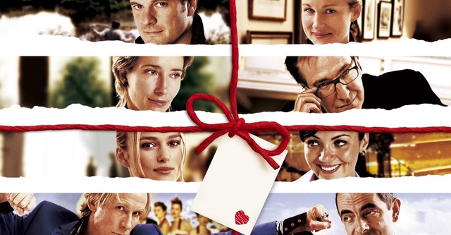 Love actually full deals movie